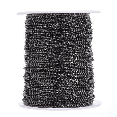 Brass Ball Chains CHC013Y-B-1