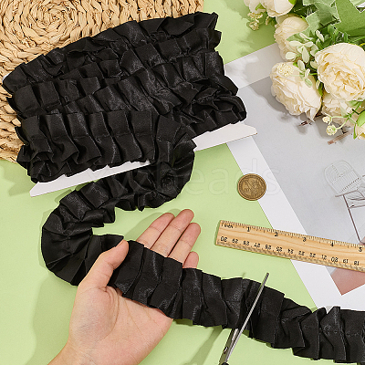 2 Rolls Polyester Gift Wrappings Packing Paper DIY-CY0002-40B-1