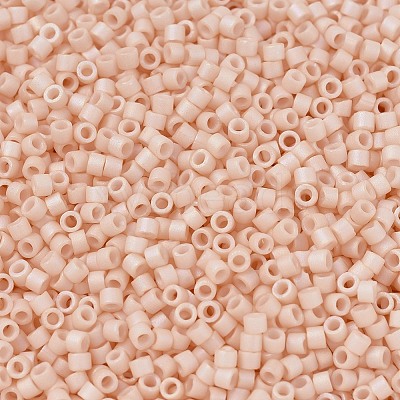 MIYUKI Delica Beads SEED-J020-DB1522-1