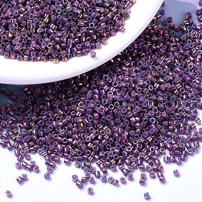 MIYUKI Delica Beads X-SEED-J020-DB1014-1
