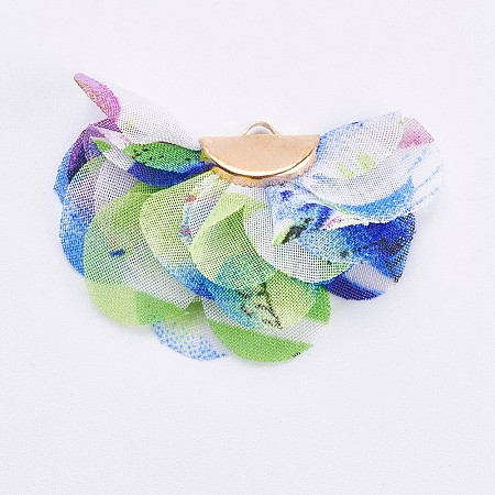 Cloth Pendant Decorations LS-FIND-P027-E06-1