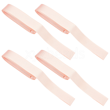 Satin Ribbon OCOR-WH0105-167-1