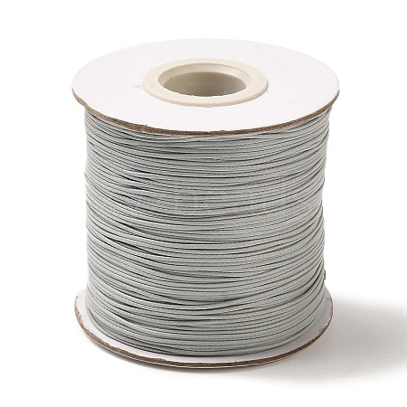 Waxed Polyester Cord YC-0.5mm-128-1