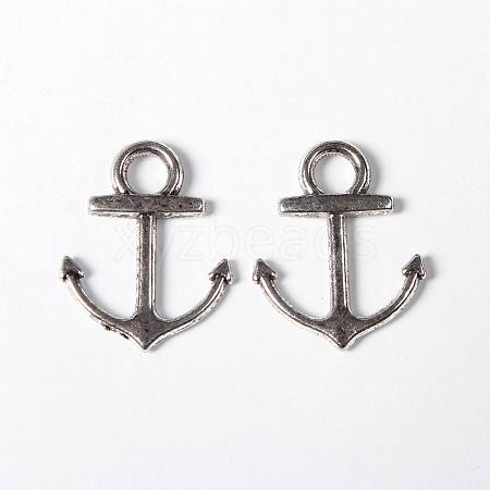 Alloy Pendants PALLOY-2493-AS-LF-1