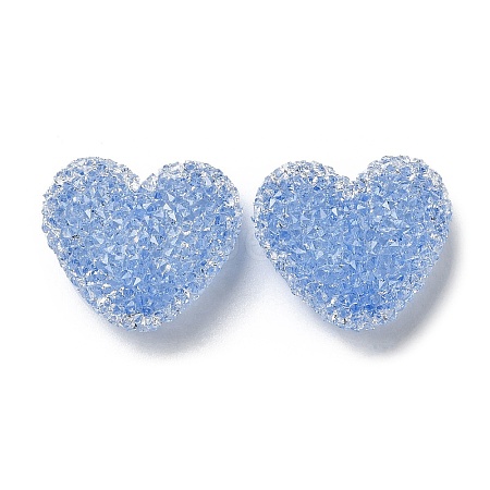 Resin Beads RESI-C038-01F-1