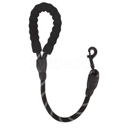 Nylon Strong Dog Leash AJEW-WH0171-45A-1