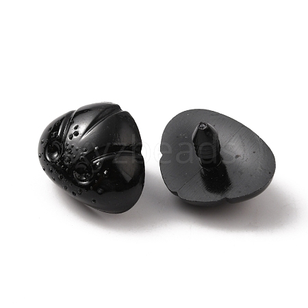 Resin Safety Noses FIND-WH0117-35-1