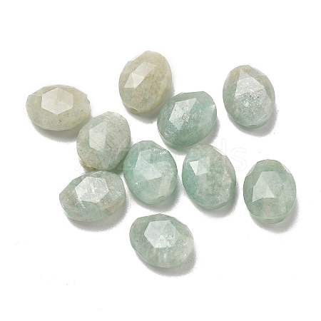 Natural Amazonite Beads G-G181-02I-1