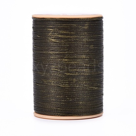 Flat Waxed Thread String YC-P003-A04-1