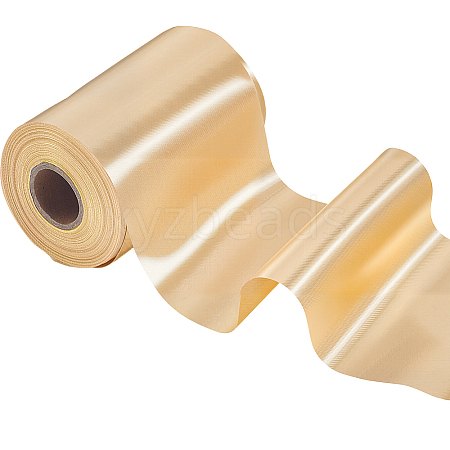 20M Single Face Polyester Ribbon OCOR-WH20008-05E-1