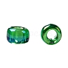 TOHO Round Seed Beads SEED-XTR15-0167B-3