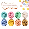 DIY Disc Beads Jewelry Making Kit DIY-YW0005-33-2