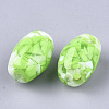 Resin Beads RESI-T024-31A-03-2