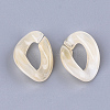 Acrylic Linking Rings OACR-S021-19B-13-2