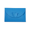 Retro Blank Mini Paper Envelopes DIY-WH0038-A06-3