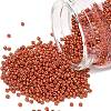 MIYUKI Round Rocailles Beads SEED-G007-RR4208-1
