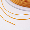 Flat Elastic Crystal String EW-F006-11-3