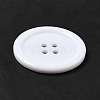 Resin Buttons RESI-D030-30mm-01-4