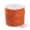 Macrame Cotton Cord OCOR-B002-01A-06-1