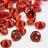 Cubic Zirconia Cabochons ZIRC-M002-2.5mm-002-1