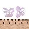 Imitation Pearl Acrylic Beads AC-CBAAA05-02B-3