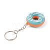 Alloy Keychains KEYC-L032-01P-04-2