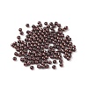 (Defective Closeout Sale: Adhesion) Glass Pearl Beads LS-HY-XCP0001-11-1