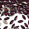 Preciosa® MAXIMA Crystal Fancy Stones X-PRC-FG8-20050-1