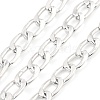 Oxidation Aluminum Cuban Link Chains CHA-D001-06P-1