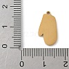 Christmas Themes 304 Stainless Steel Enamel Pendants LS-STAS-K312-04K-G-3