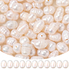 100Pcs Natural Cultured Freshwater Pearl Beads PEAR-LT0001-11-7