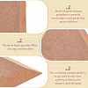 MDF Wood Boards FIND-WH0110-664K-4