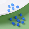 Frosted Acrylic Beads MACR-S373-61K-06-6
