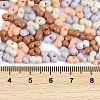 Glass Seed Beads SEED-K010-03B-4