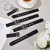 Imitation Leather Buckles AJEW-WH0314-524-5