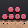 Imitation Jelly Acrylic Beads MACR-S373-14-EA03-5
