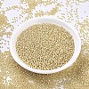 MIYUKI Round Rocailles Beads SEED-X0054-RR0578-2