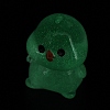 Chick Luminous Resin Display Decorations DJEW-F023-C05-2