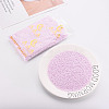8/0 Opaque Glass Seed Beads X1-SEED-S048-N-011-2