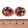 Handmade Lampwork Beads LA-N050-05C-3