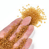 Glass Seed Beads X2-SEED-A004-3mm-2-4