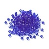 Transparent Glass Beads GGLA-Z004-05I-1