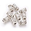 Tibetan Style Alloy Beads LF0856Y-NF-1