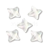 K9 Glass Cabochons GGLA-Z003-07B-001JW-1