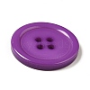 Resin Buttons RESI-D030-25mm-M-4