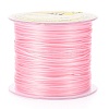 Japanese Flat Elastic Crystal String EW-Z001-B09-1