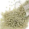 TOHO Round Seed Beads SEED-XTR11-0369-1