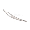 Iron Dreadlocks lnterlock Needle Tool TOOL-B004-04P-1