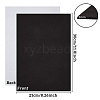 EVA Sheet Foam Paper AJEW-BC0005-62B-B-3