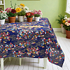 Japanese-style Cotton Fabric DIY-WH0780-30B-4